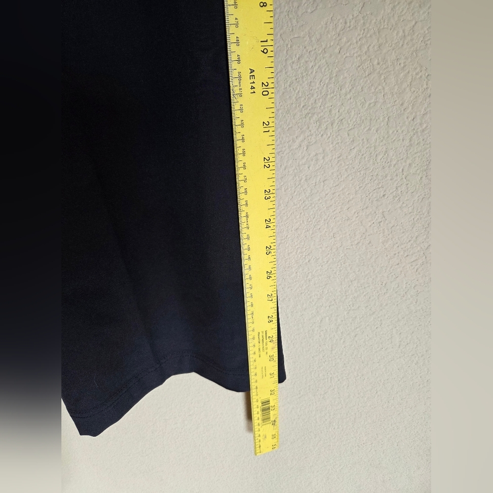 Old Navy Black StretchTech Quick Dry Pants Cargo - Picture 3 of 6